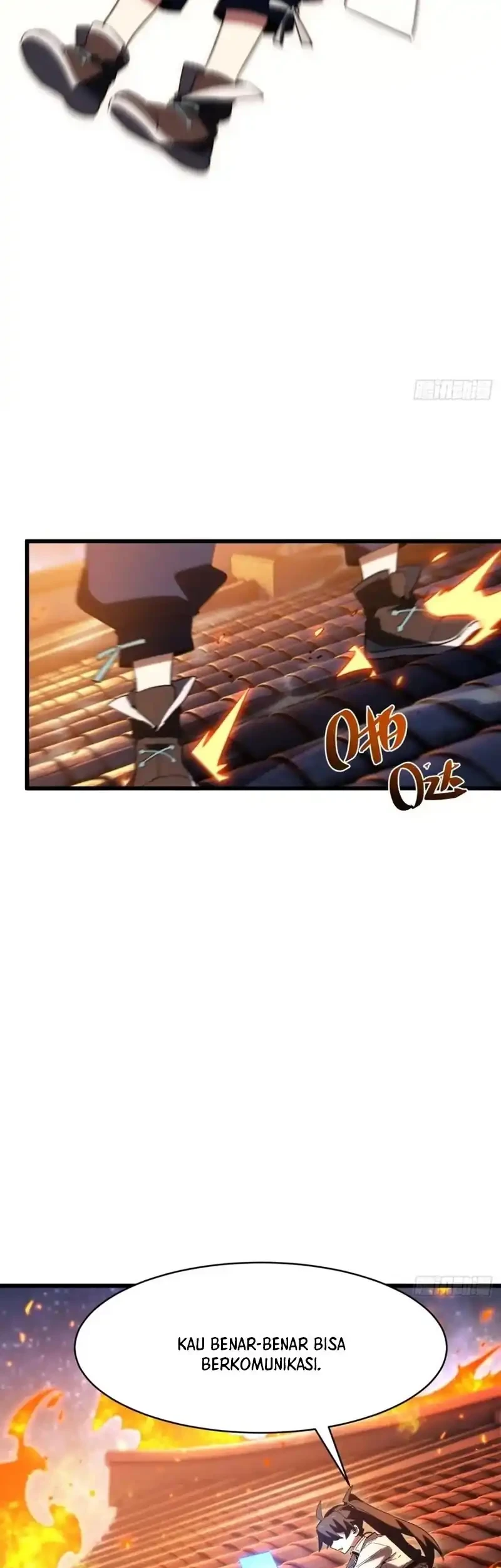 Scoring the Sacred Body of the Ancients from the Get-go Chapter 156 Gambar 22