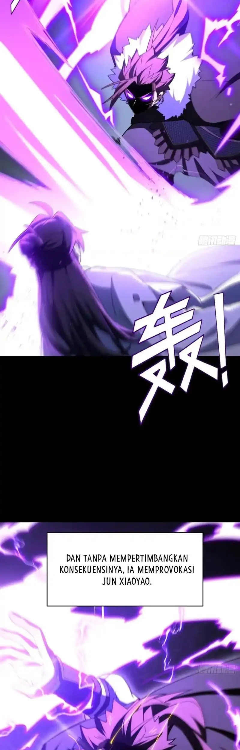 Scoring the Sacred Body of the Ancients from the Get-go Chapter 158 Gambar 22