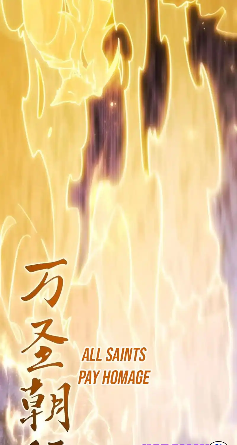 Scoring the Sacred Body of the Ancients from the Get-go Chapter 166 Gambar 23