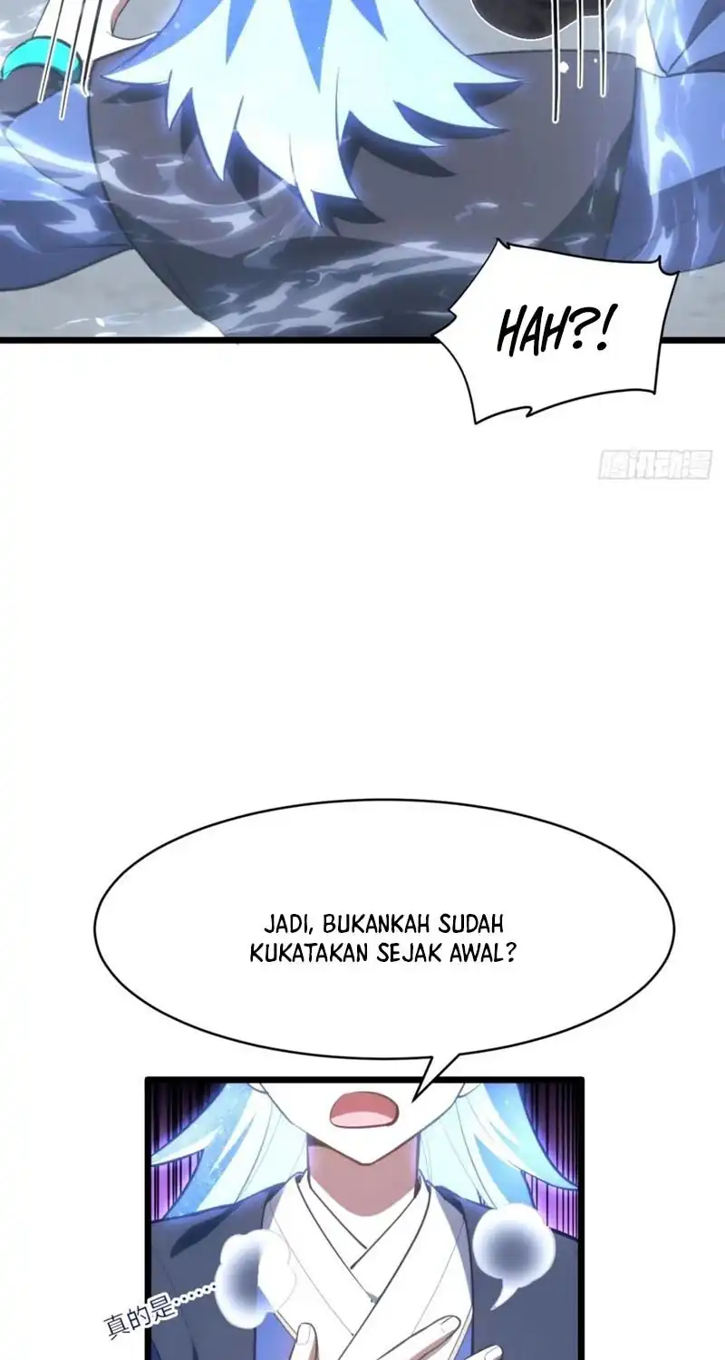 Scoring the Sacred Body of the Ancients from the Get-go Chapter 169 Gambar 21
