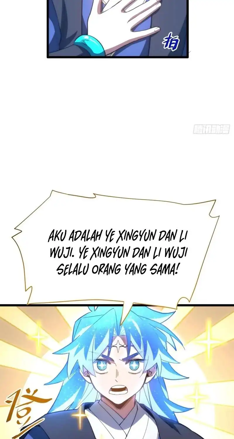 Scoring the Sacred Body of the Ancients from the Get-go Chapter 169 Gambar 22