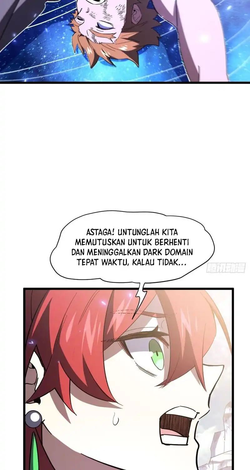 Scoring the Sacred Body of the Ancients from the Get-go Chapter 171 Gambar 21