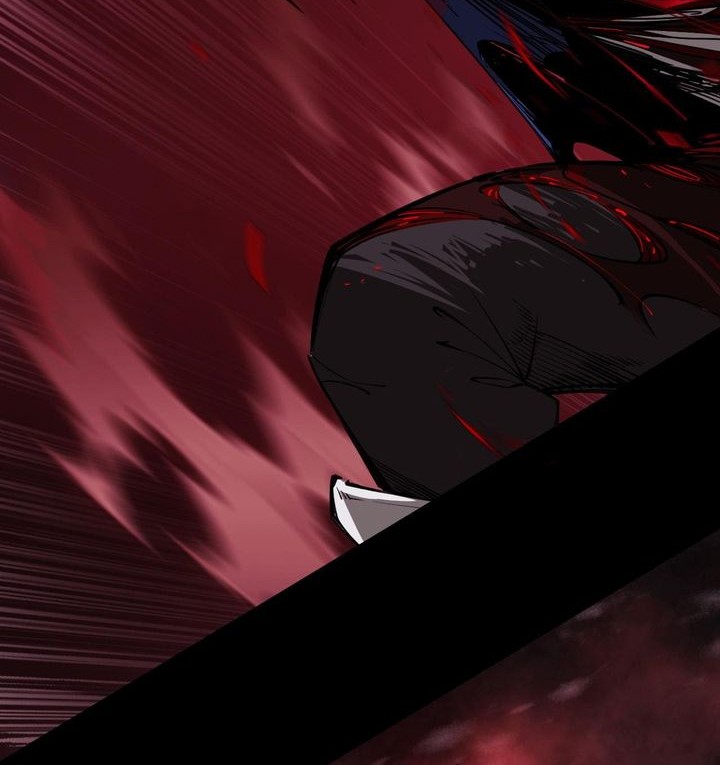 Sea of Blood Mountain of Bones Chapter 1 - Halaman 24
