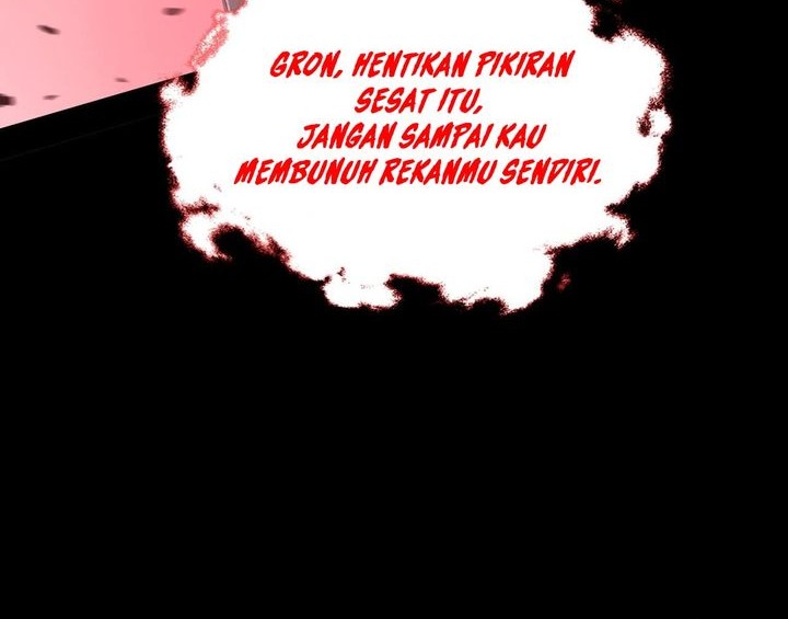 Sea of Blood Mountain of Bones Chapter 1 - Halaman 26