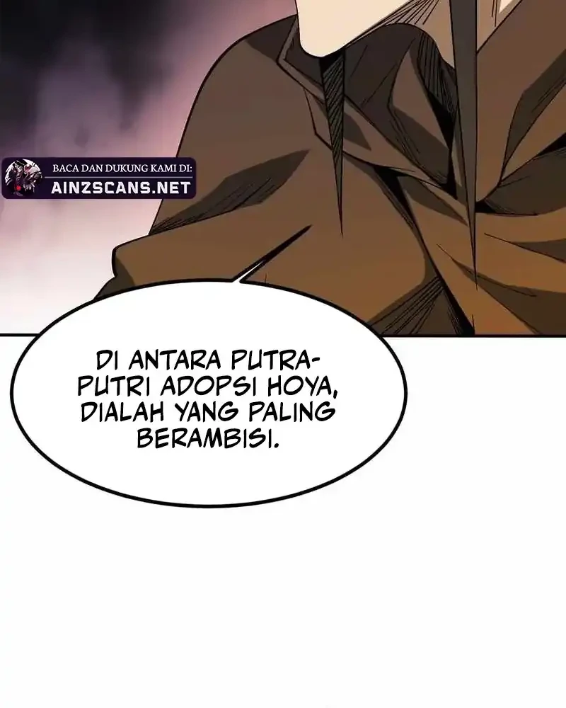 Sea of Blood Mountain of Bones Chapter 20 - Halaman 18
