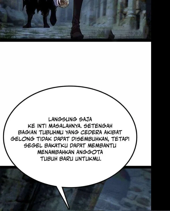 Sea of Blood Mountain of Bones Chapter 29 - Halaman 19