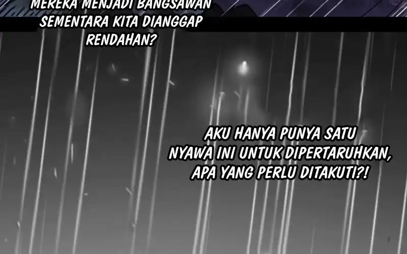 Sea of Blood Mountain of Bones Chapter 32 Gambar 18