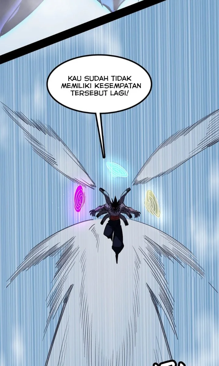 Sea of Blood Mountain of Bones Chapter 41 Gambar 18