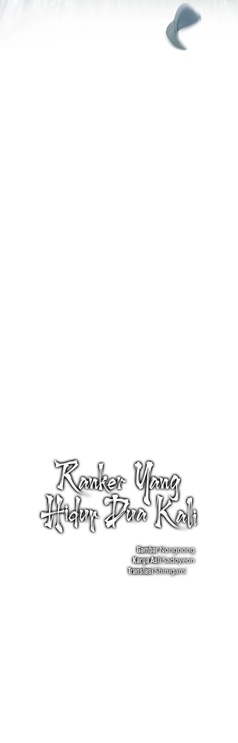 Second Life Ranker Chapter 223 Gambar 22
