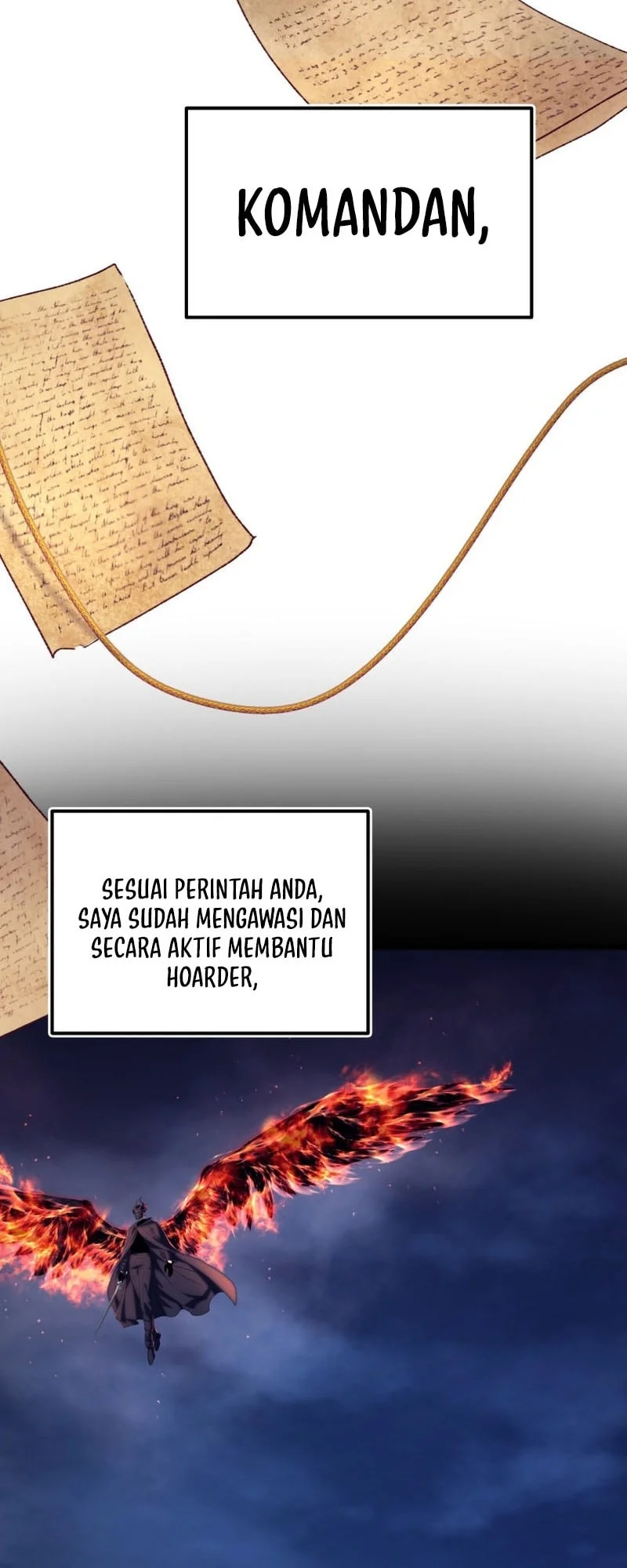 Second Life Ranker Chapter 231 Gambar 21