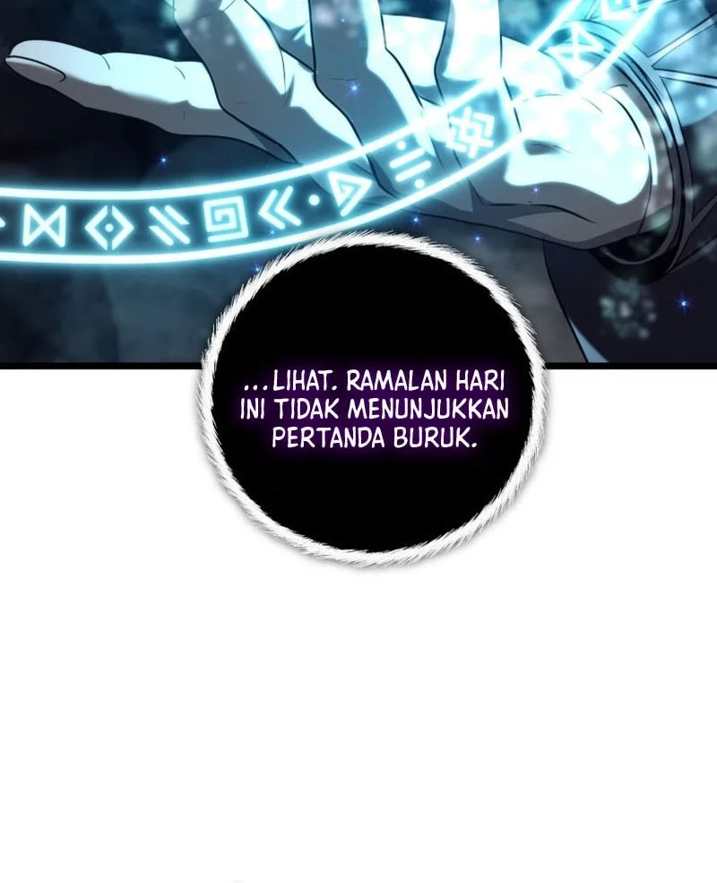 Second Life Ranker Chapter 233 Gambar 22