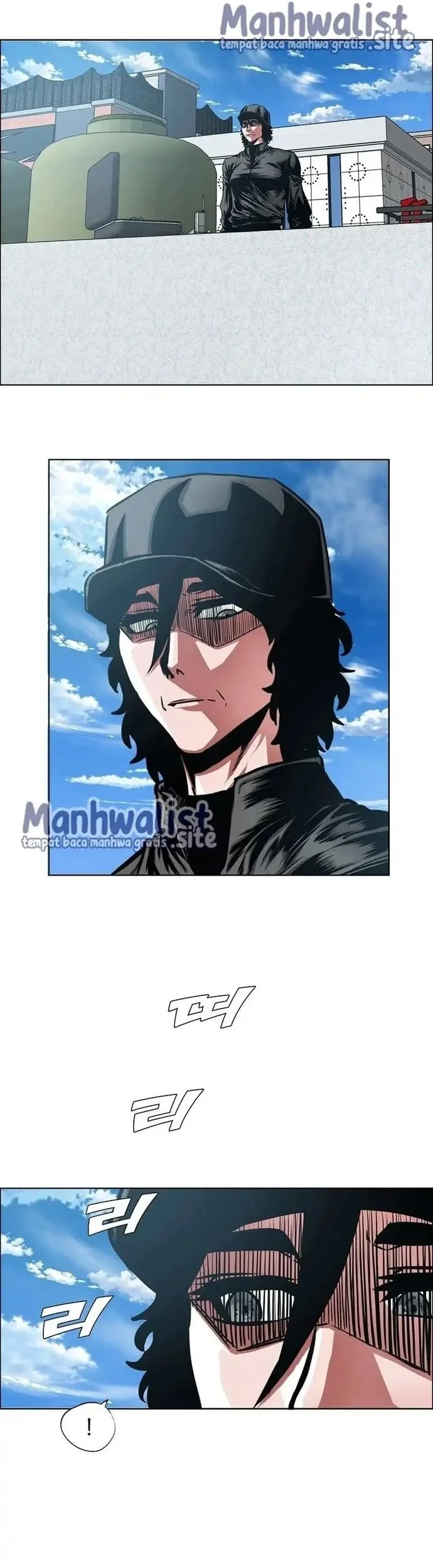 Secret Family Chapter 36 Gambar 13