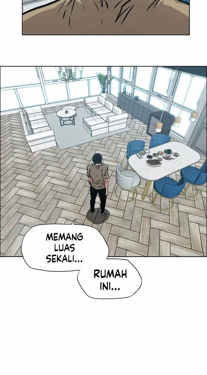 Secret Family Chapter 45 Gambar 16