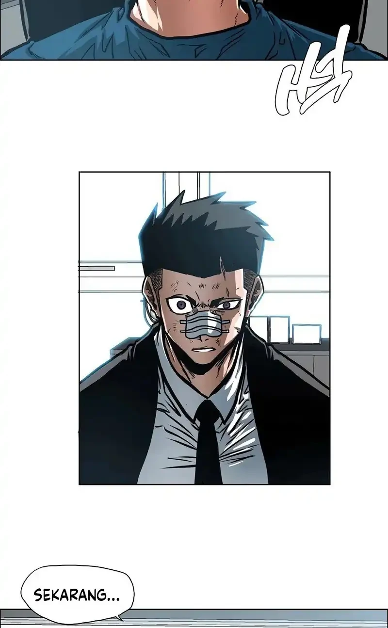 Secret Family Chapter 47 Gambar 15