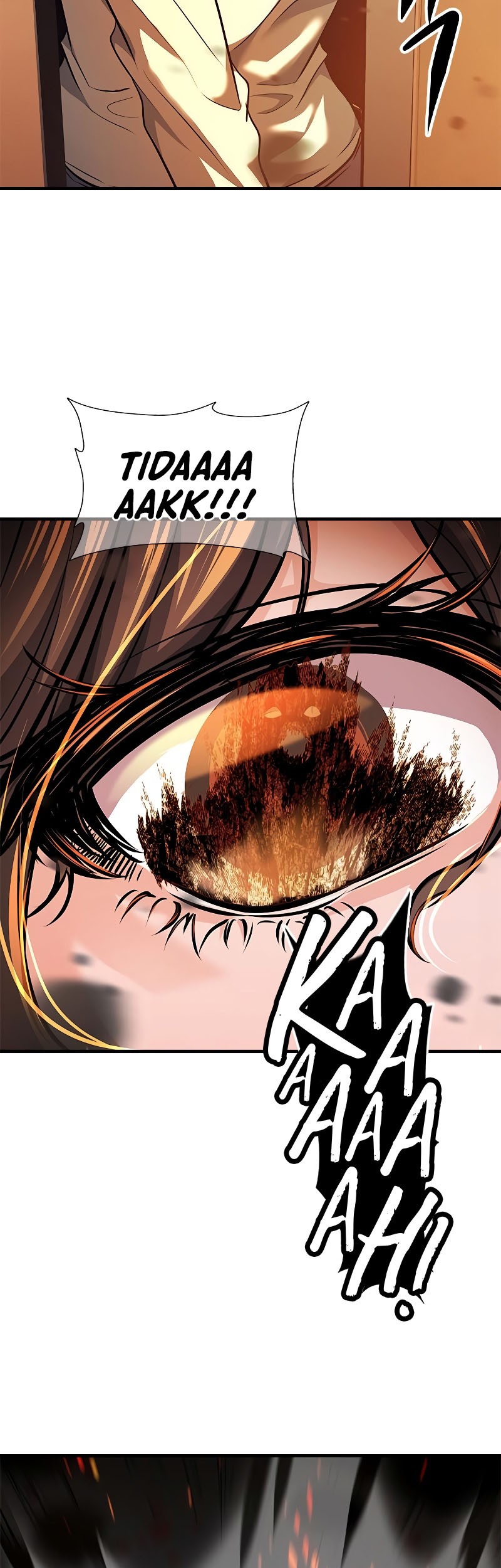 Secret Player Chapter 32 halaman 30