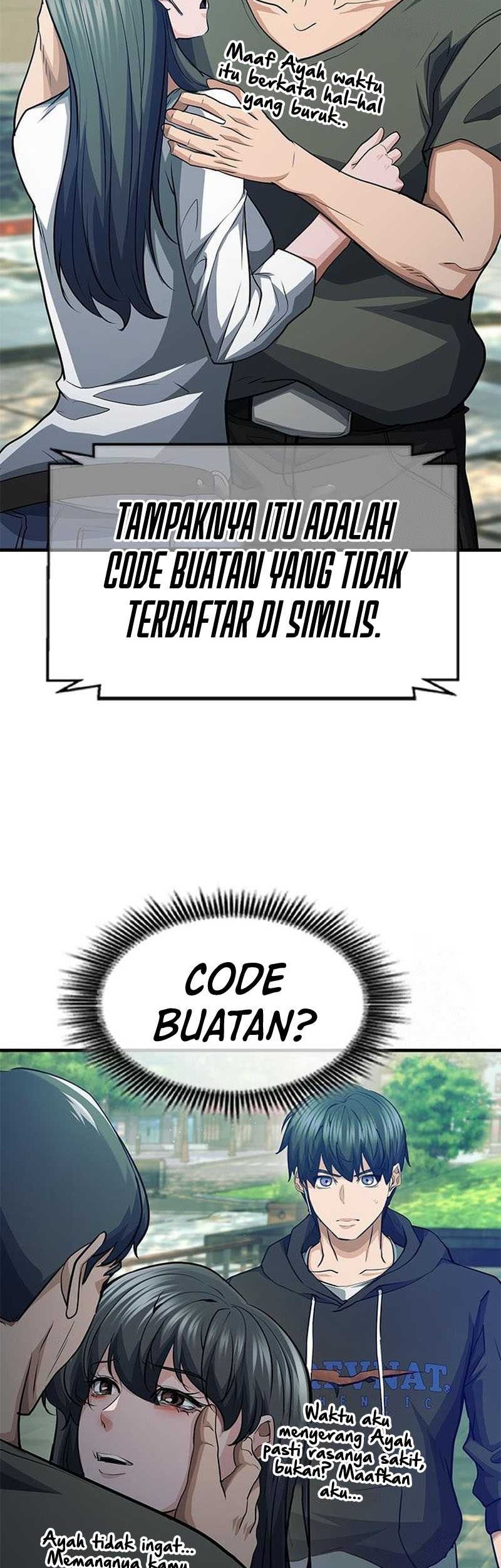 Secret Player Chapter 33 halaman 23