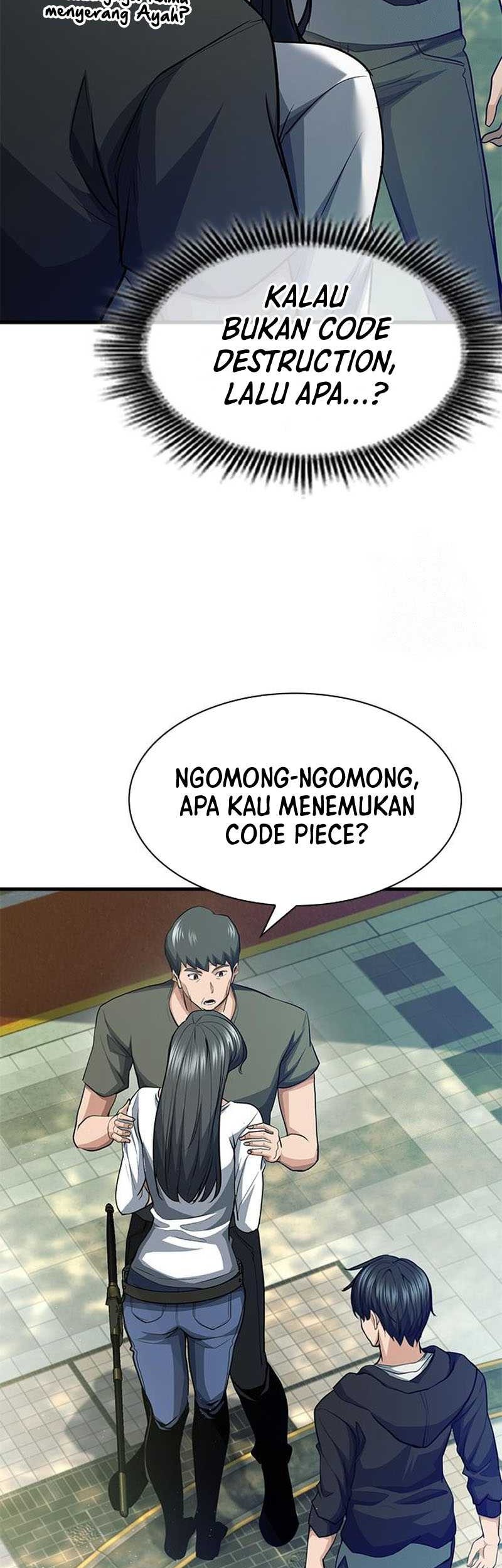 Secret Player Chapter 33 halaman 24