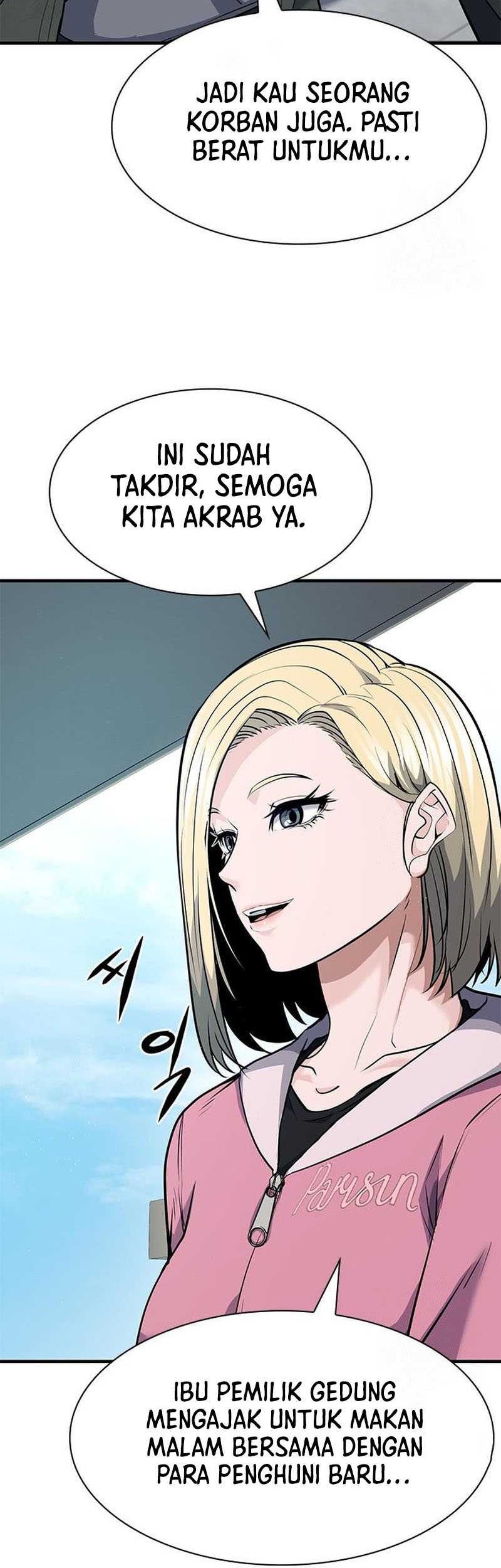 Secret Player Chapter 34 halaman 25
