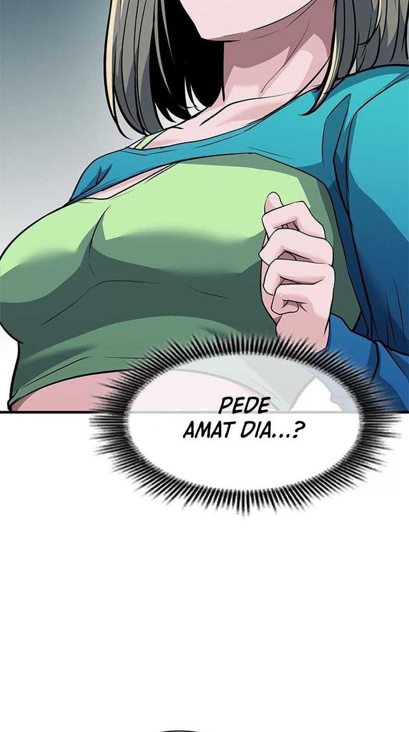 Secret Player Chapter 35 halaman 26