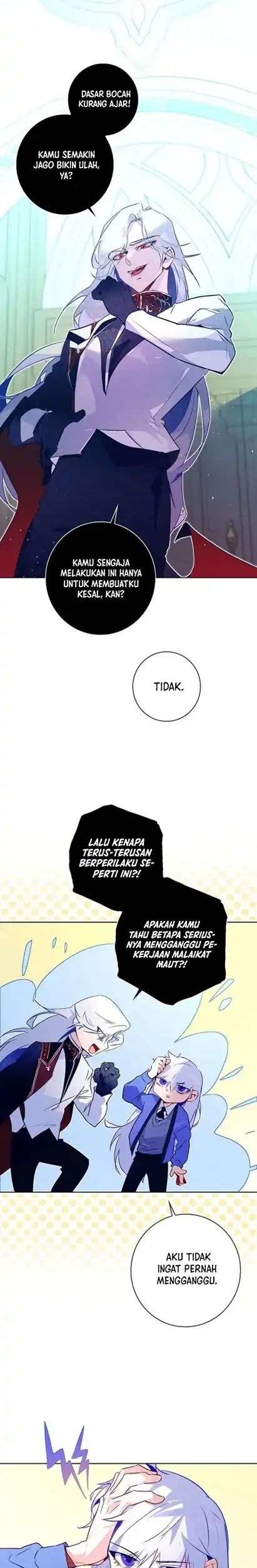 Seian Chapter 29 - Halaman 10