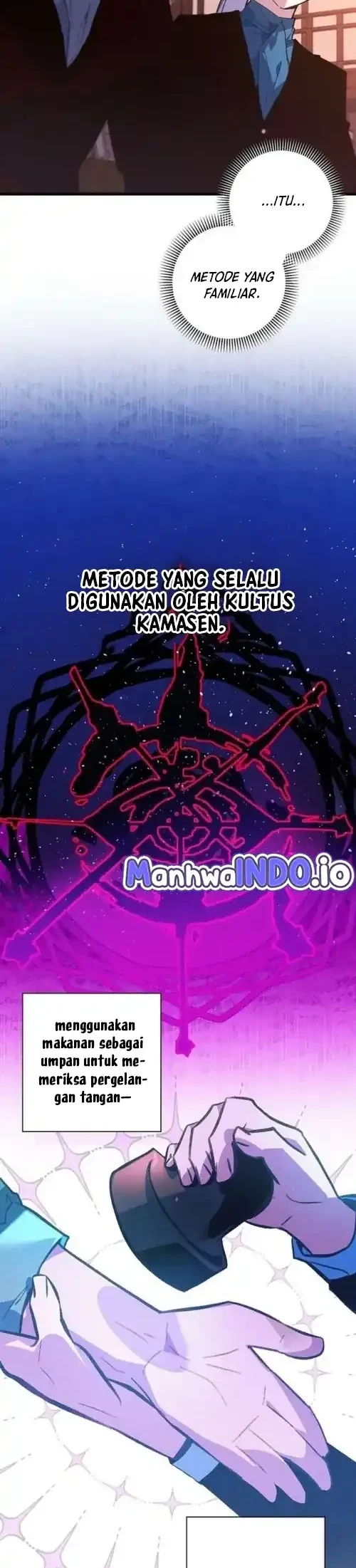 Seian Chapter 40 - Halaman 10