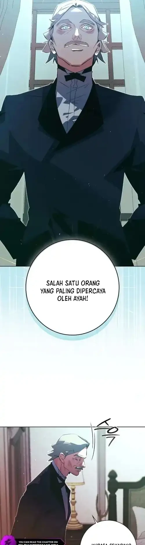 Seian Chapter 41 - Halaman 10