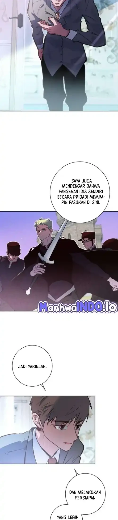 Seian Chapter 45 - Halaman 10