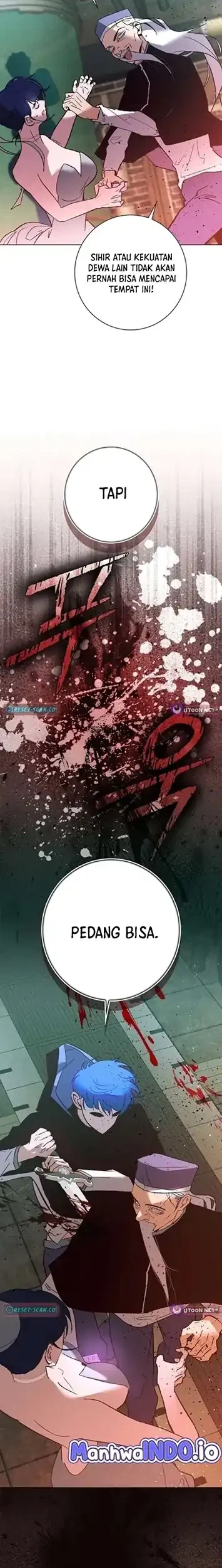 Seian Chapter 48 Gambar 8