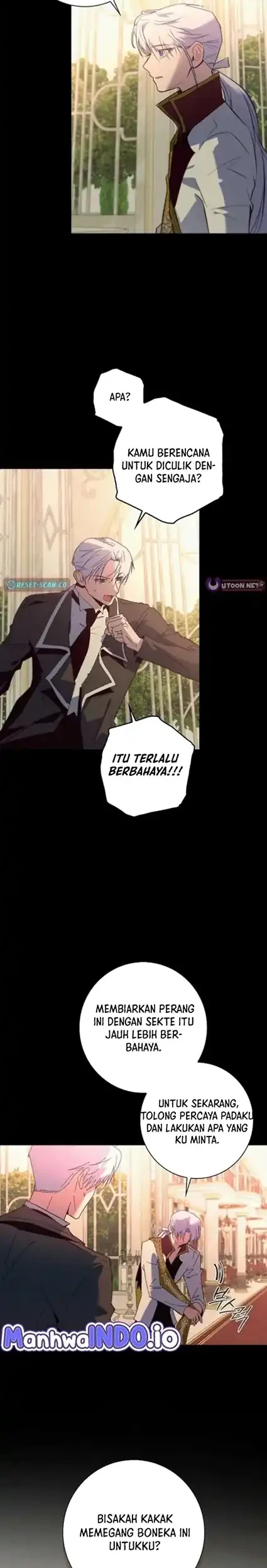Seian Chapter 49 Gambar 10