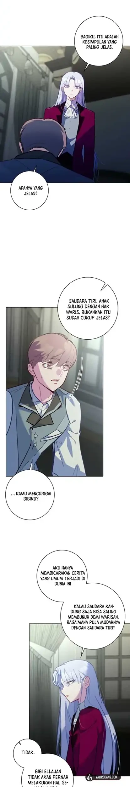 Seian Chapter 8 - Halaman 10