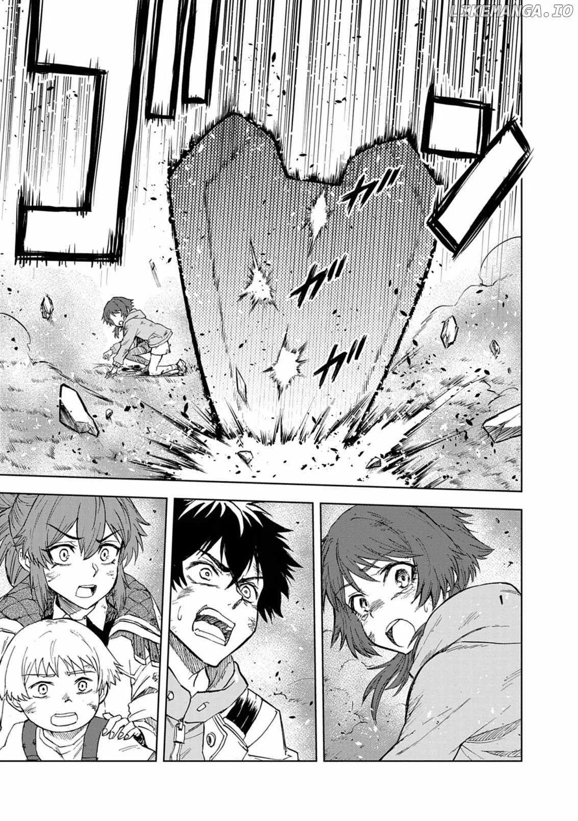 Sekai Saikyou no Kishi wa, Kanarazu Shinu Heroine wo Sukuu Tame Isekai Demo Saikyou no Kishi to Naru Chapter 12 Gambar 11