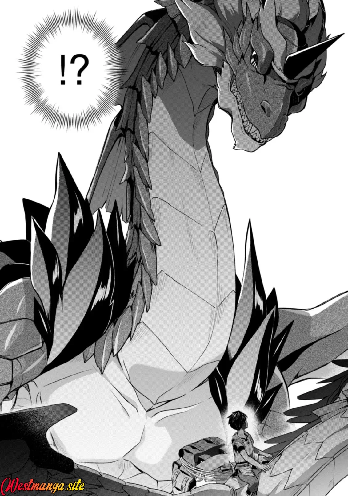 Sekai Saikyou no Shinjuu Tsukai Chapter 27 Gambar 11