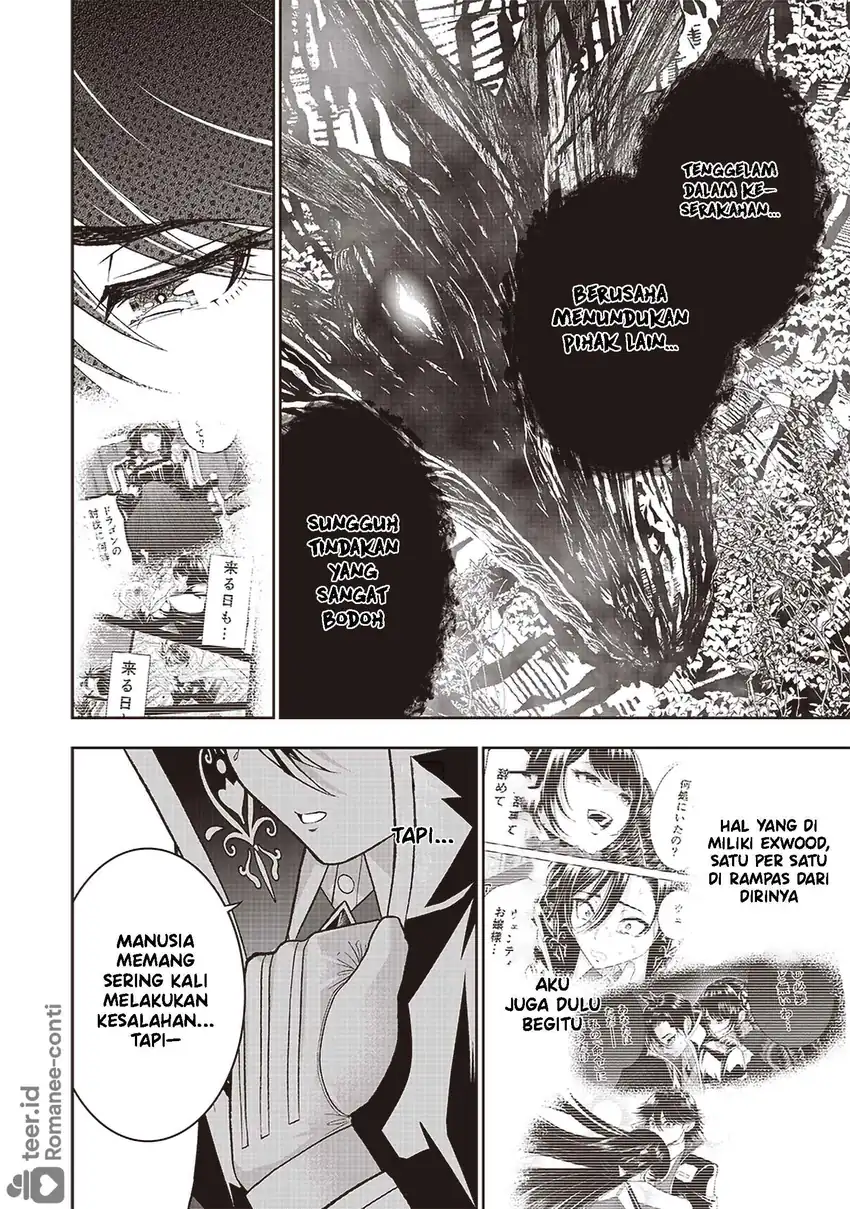 Sekai Saikyou no Shitsuji Chapter 23 - Halaman 9