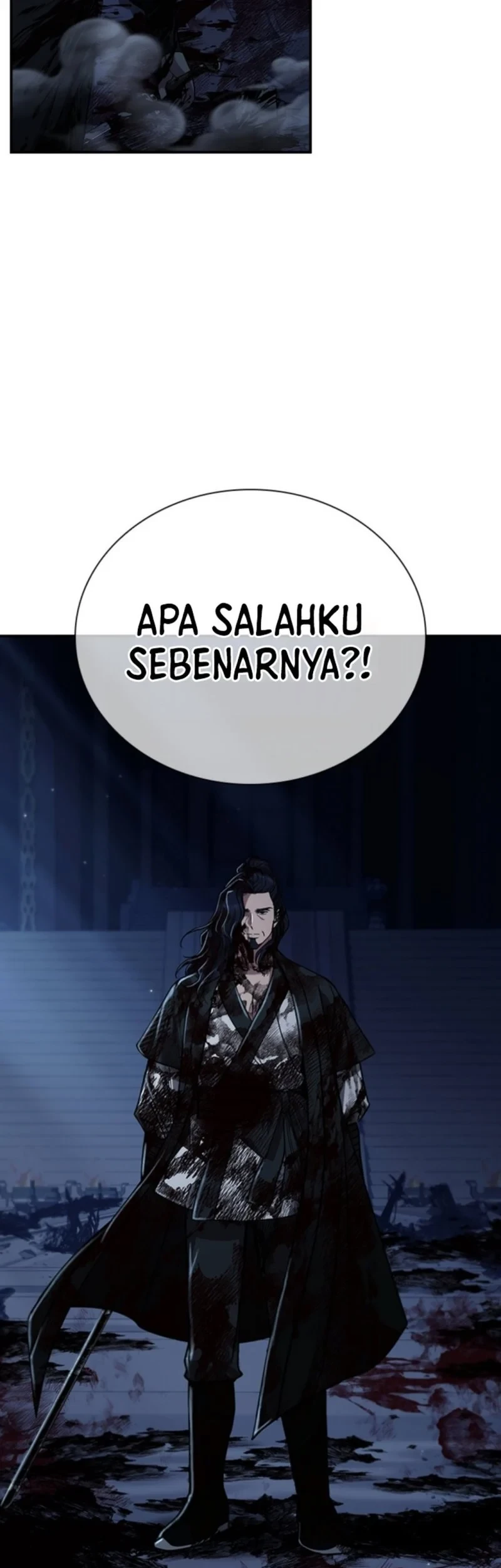 Senior Brother Lee Hoe Chapter 10 Gambar 27
