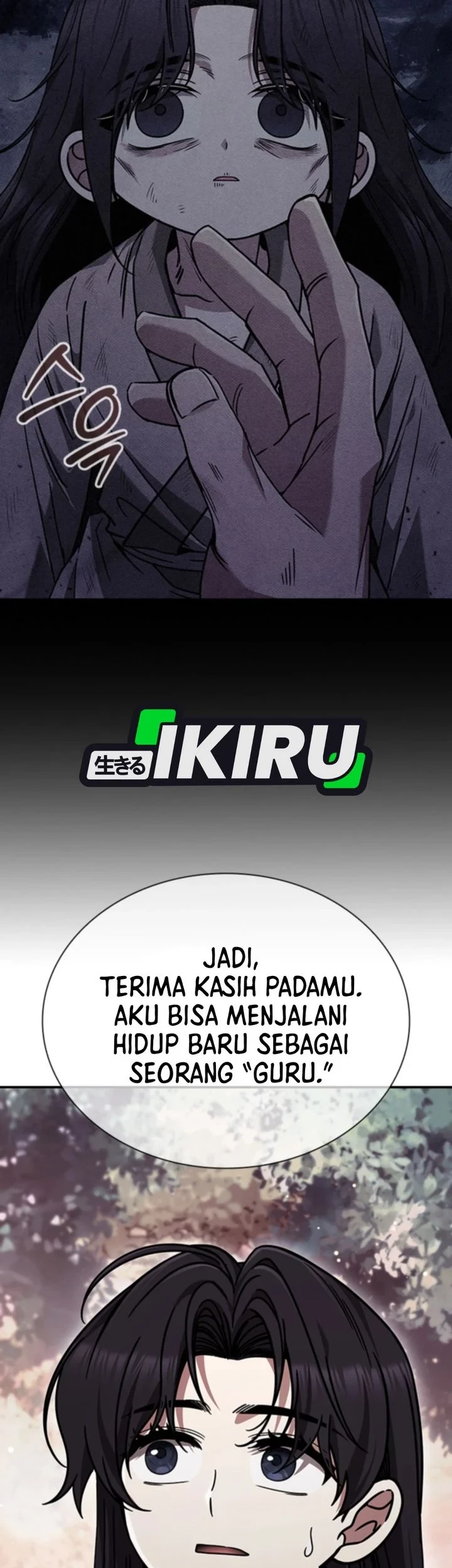 Senior Brother Lee Hoe Chapter 11 Gambar 25