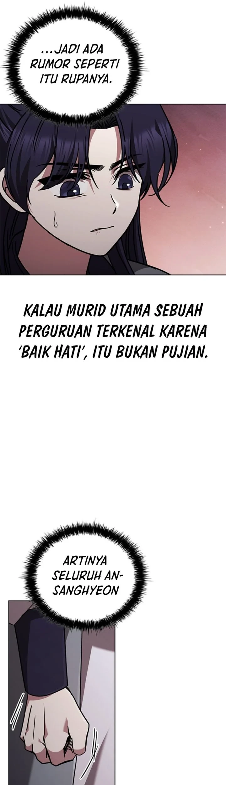 Senior Brother Lee Hoe Chapter 12 Gambar 23