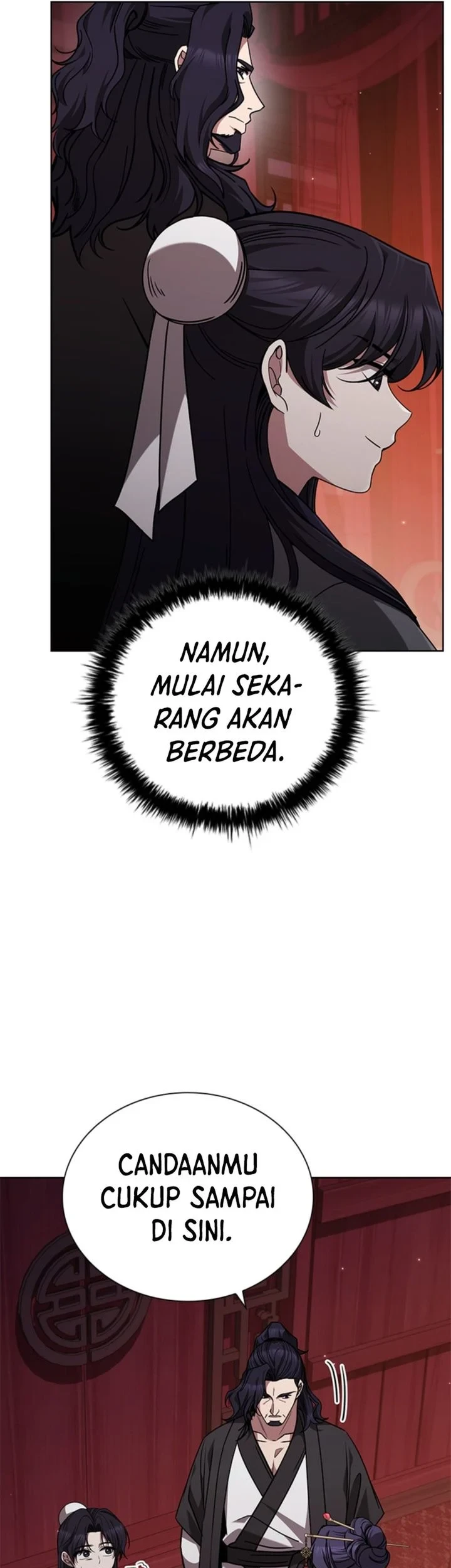Senior Brother Lee Hoe Chapter 12 Gambar 25