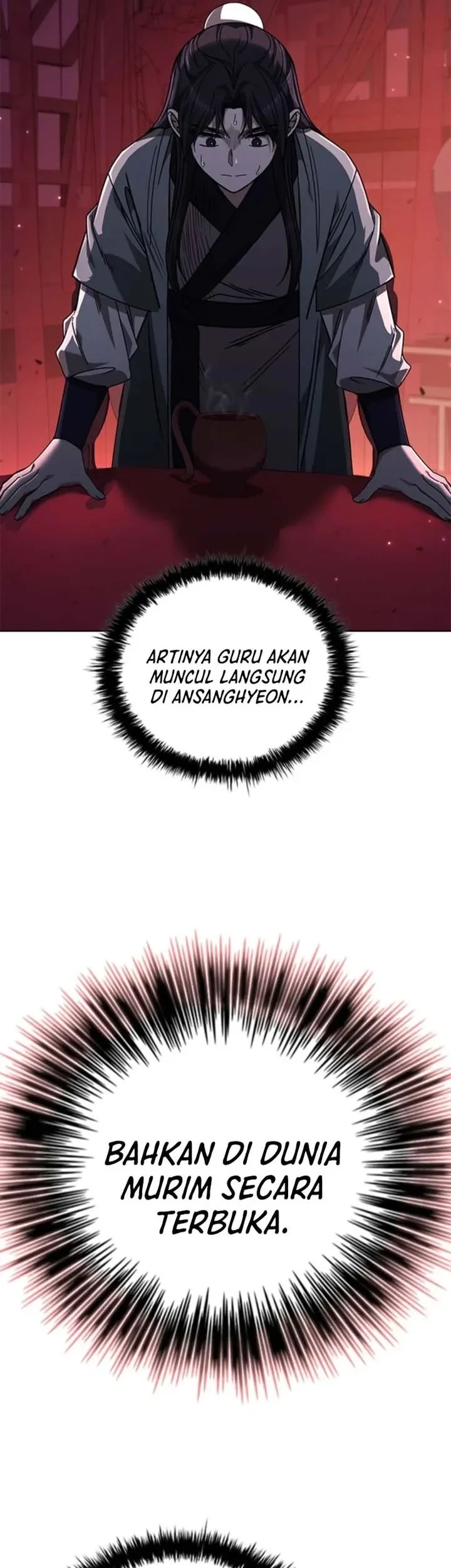 Senior Brother Lee Hoe Chapter 13 Gambar 23