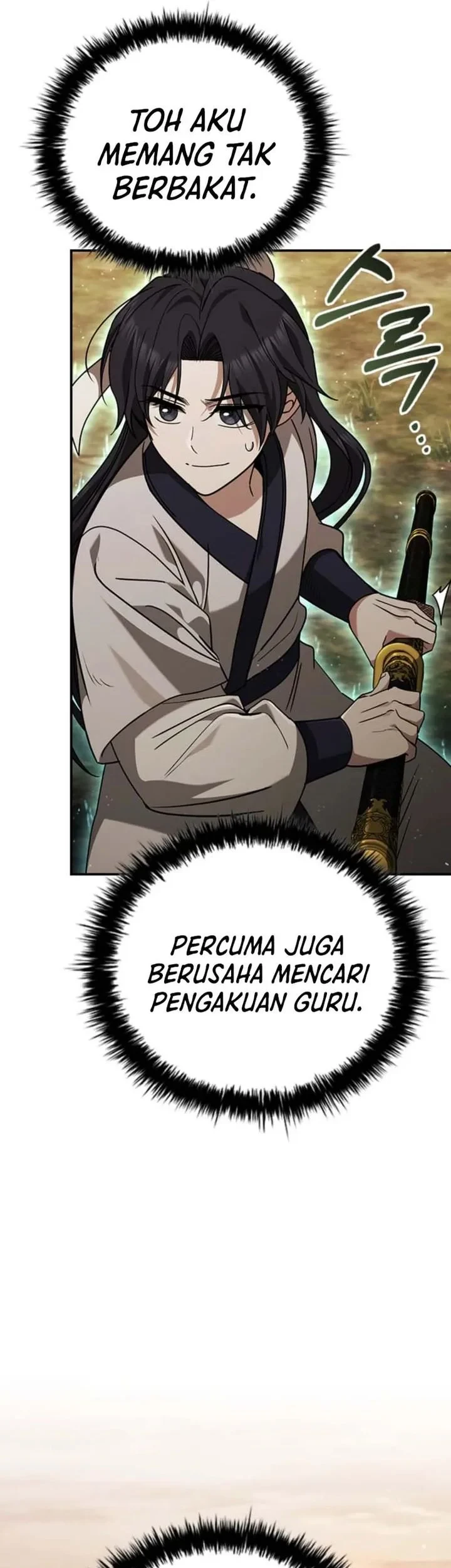 Senior Brother Lee Hoe Chapter 16 Gambar 24
