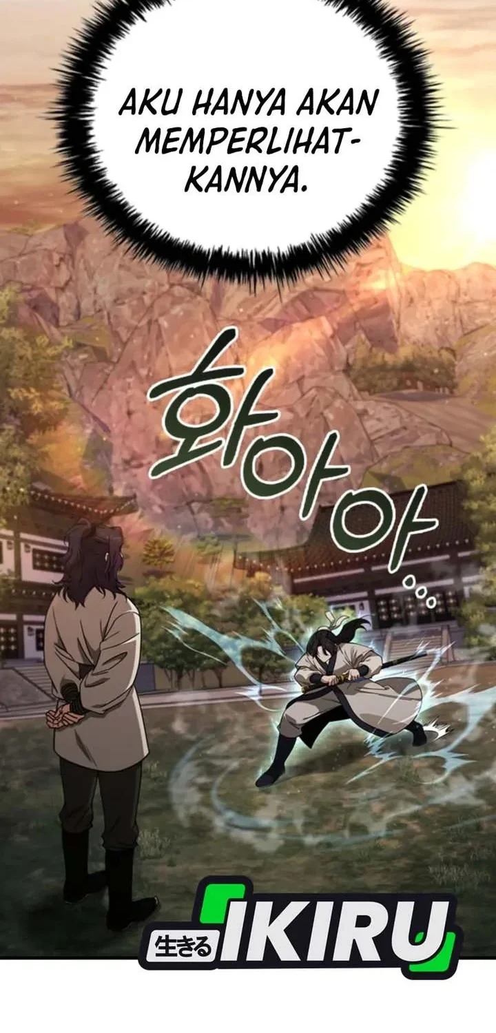 Senior Brother Lee Hoe Chapter 16 Gambar 25