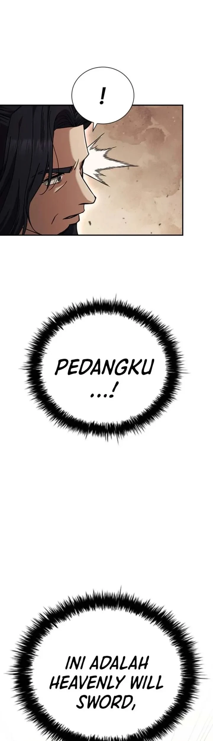 Senior Brother Lee Hoe Chapter 16 Gambar 26