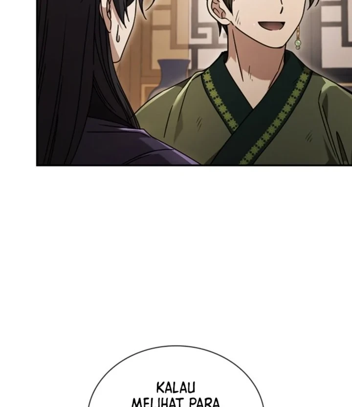 Senior Brother Lee Hoe Chapter 19 Gambar 26