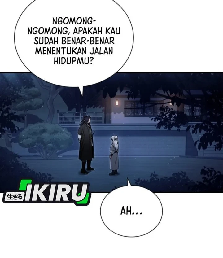 Senior Brother Lee Hoe Chapter 2 Gambar 26