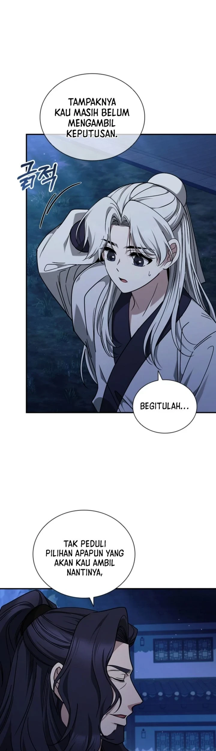 Senior Brother Lee Hoe Chapter 2 Gambar 27