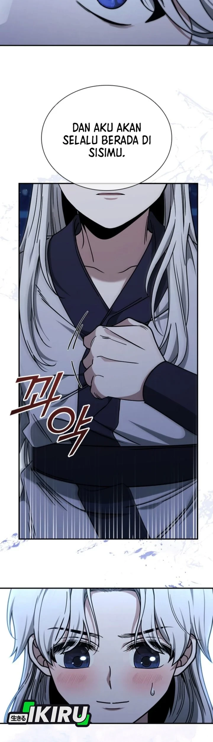 Senior Brother Lee Hoe Chapter 2 Gambar 29