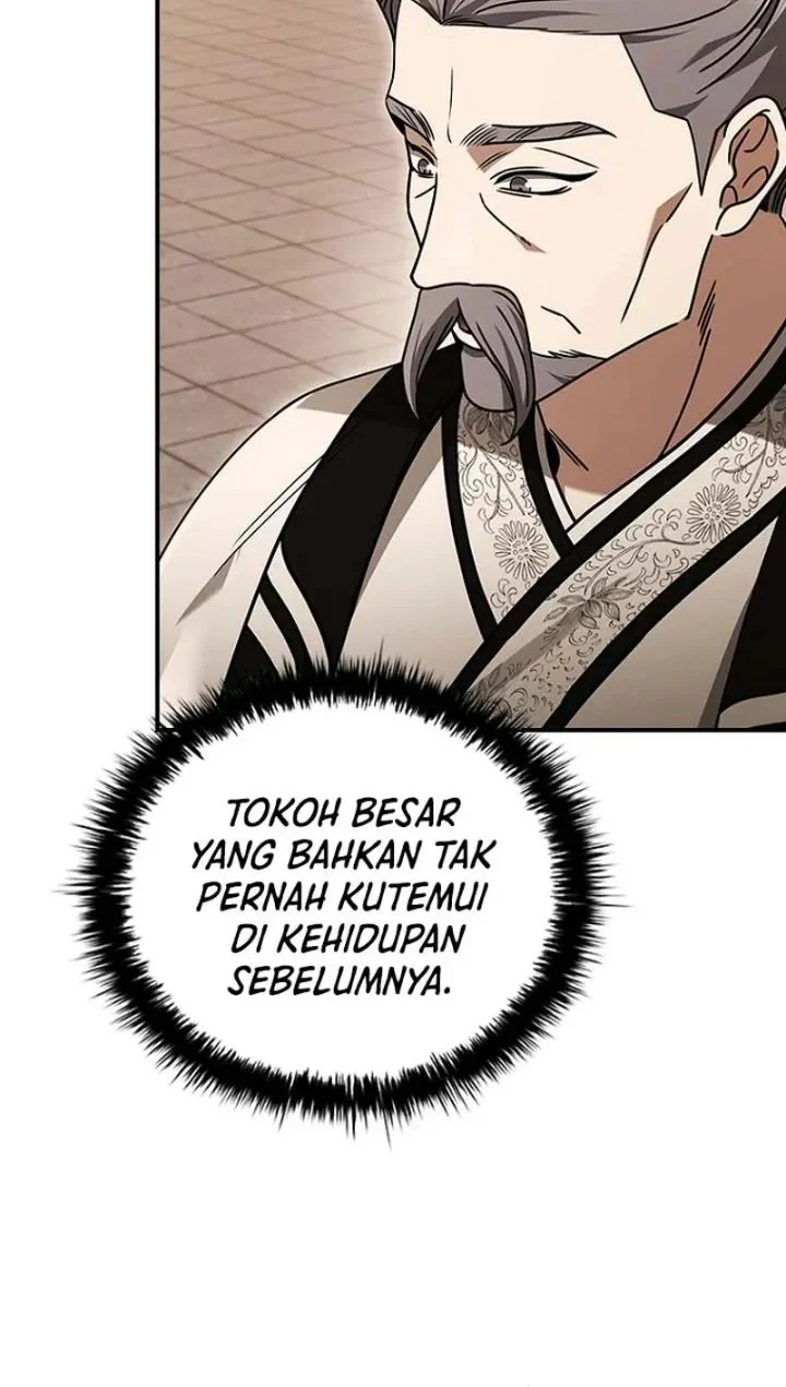 Senior Brother Lee Hoe Chapter 20 Gambar 20