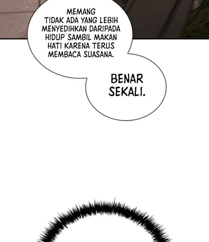 Senior Brother Lee Hoe Chapter 21 Gambar 29