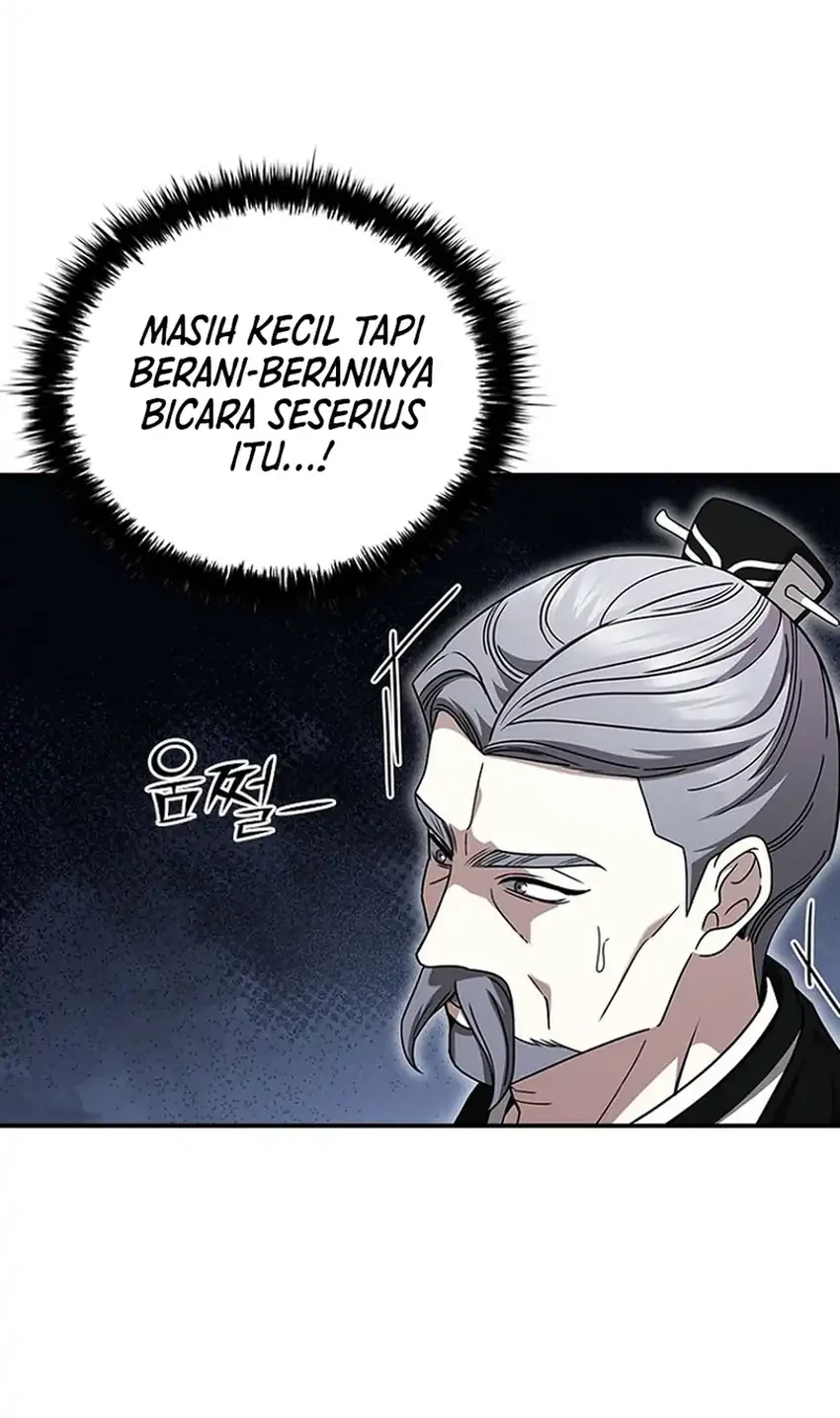 Senior Brother Lee Hoe Chapter 22 Gambar 26