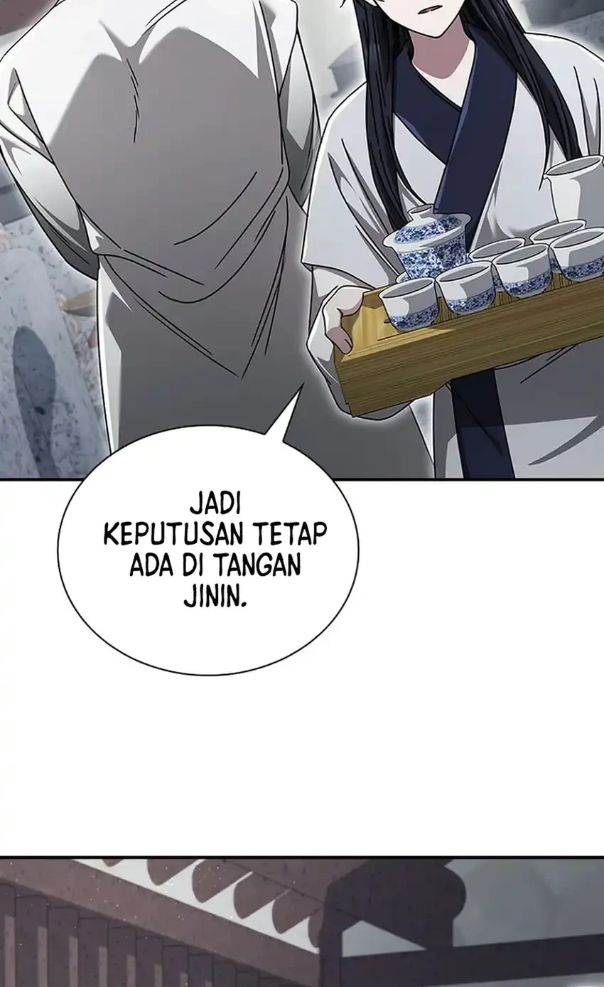 Senior Brother Lee Hoe Chapter 22 Gambar 28