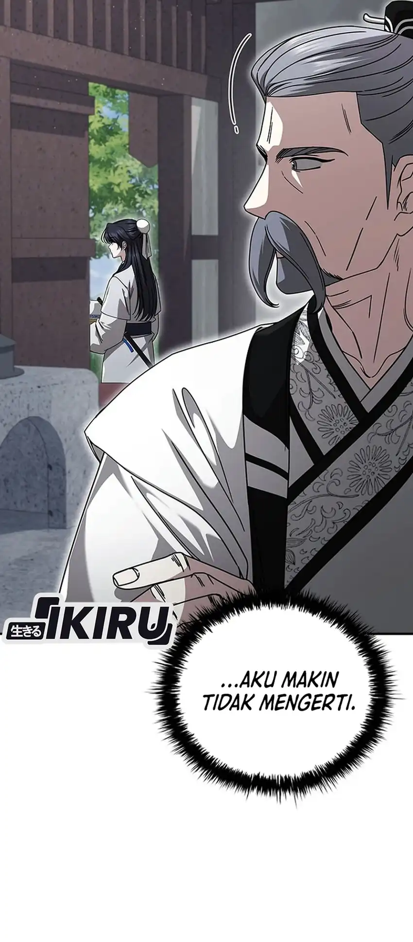 Senior Brother Lee Hoe Chapter 22 Gambar 29